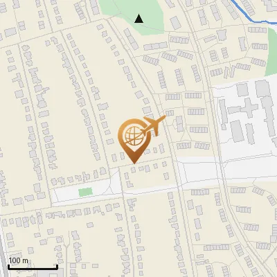 Foto zu Iltisstieg 8, 22159 Hamburg