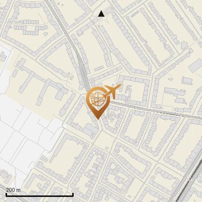 Foto zu Iltisstraße 10, 50825 Köln