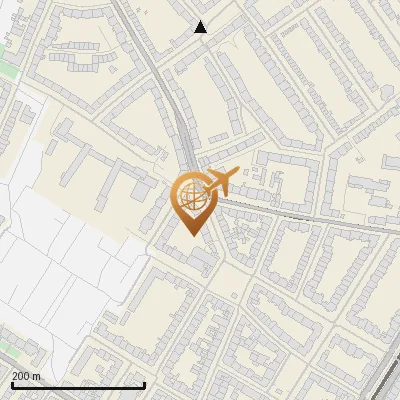 Foto zu Iltisstraße 11, 50825 Köln