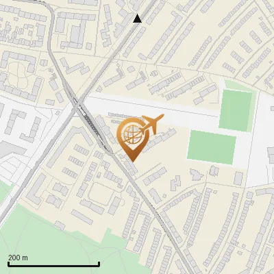 Foto zu Iltisstraße 142, 50825 Köln