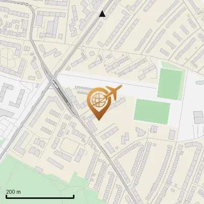 Foto zu Iltisstraße 144, 50825 Köln