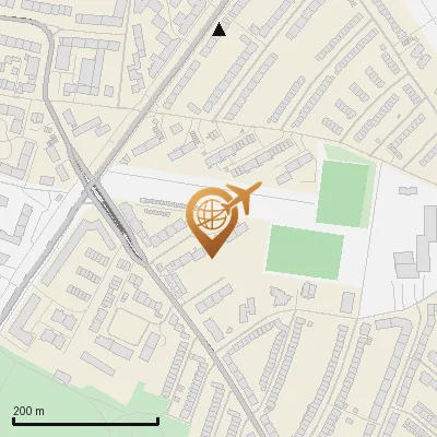 Foto zu Iltisstraße 148, 50825 Köln