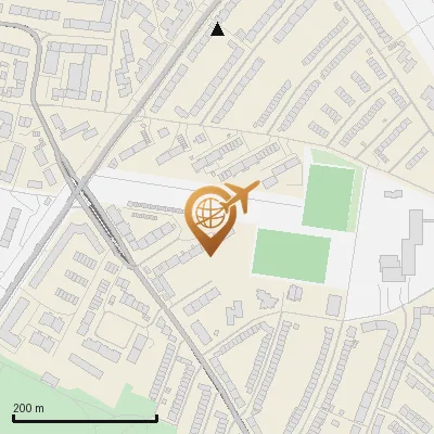 Foto zu Iltisstraße 150, 50825 Köln