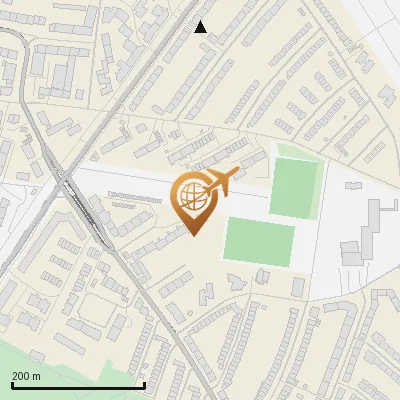Foto zu Iltisstraße 152, 50825 Köln