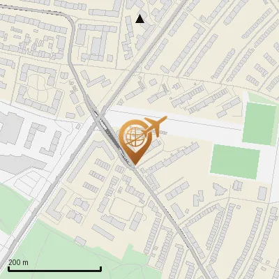 Foto zu Iltisstraße 160, 50825 Köln