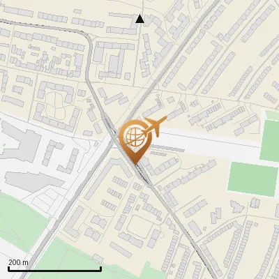 Foto zu Iltisstraße 166, 50825 Köln