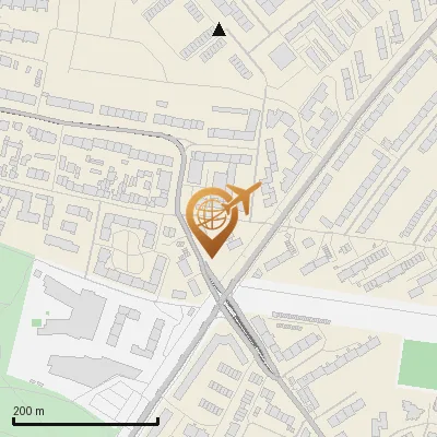Foto zu Iltisstraße 168, 50825 Köln
