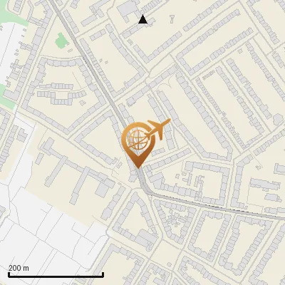 Foto zu Iltisstraße 34, 50825 Köln