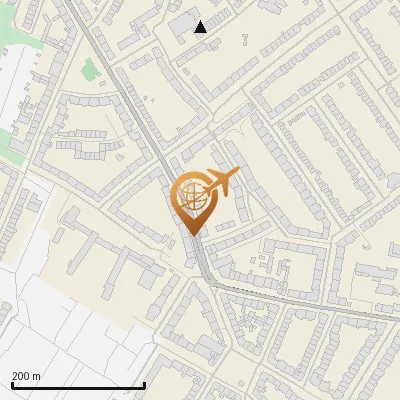Foto zu Iltisstraße 36, 50825 Köln