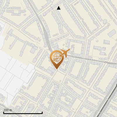 Foto zu Iltisstraße 4, 50825 Köln
