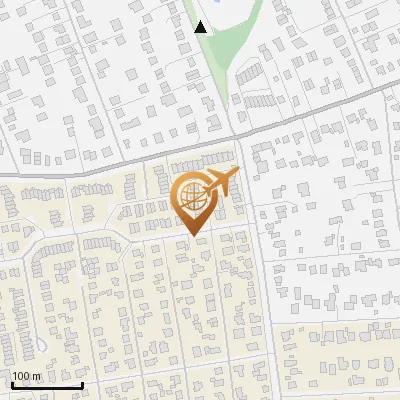 Foto zu Ilzweg 1, 22393 Hamburg