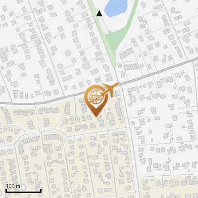 Foto zu Ilzweg 17, 22393 Hamburg