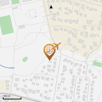 Foto zu Im Allhorn 15, 22359 Hamburg