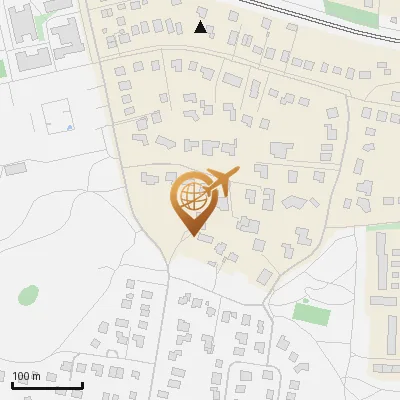 Foto zu Im Allhorn 30, 22359 Hamburg