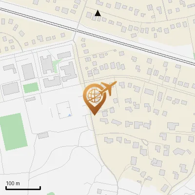 Foto zu Im Allhorn 50, 22359 Hamburg