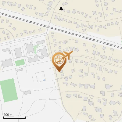 Foto zu Im Allhorn 54, 22359 Hamburg