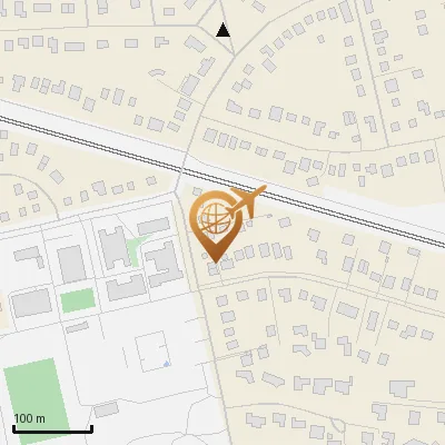 Foto zu Im Allhorn 60, 22359 Hamburg