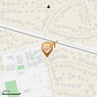 Foto zu Im Allhorn 62, 22359 Hamburg