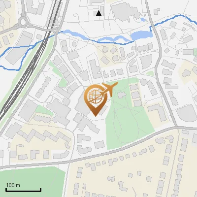 Foto zu Im Alten Dorfe 20, 22359 Hamburg