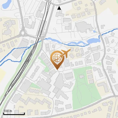 Foto zu Im Alten Dorfe 23, 22359 Hamburg