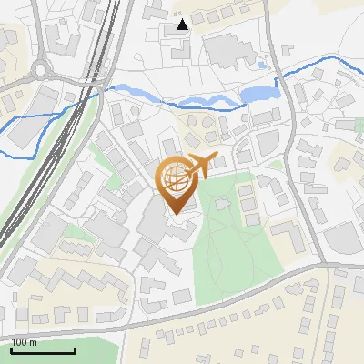 Foto zu Im Alten Dorfe 24, 22359 Hamburg