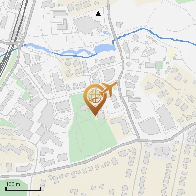 Foto zu Im Alten Dorfe 32, 22359 Hamburg