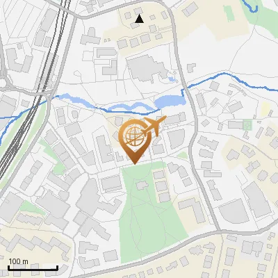 Foto zu Im Alten Dorfe 33, 22359 Hamburg