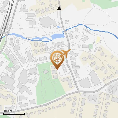 Foto zu Im Alten Dorfe 36, 22359 Hamburg