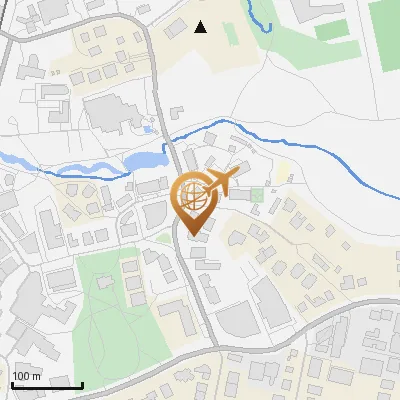 Foto zu Im Alten Dorfe 40, 22359 Hamburg