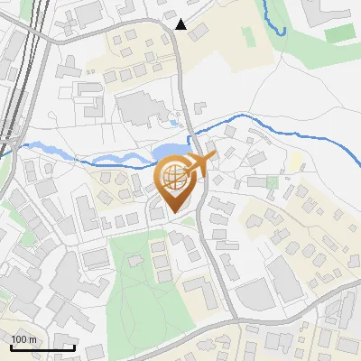 Foto zu Im Alten Dorfe 41, 22359 Hamburg