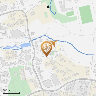 Foto zu Im Alten Dorfe 46, 22359 Hamburg