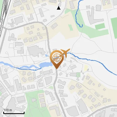 Foto zu Im Alten Dorfe 48, 22359 Hamburg