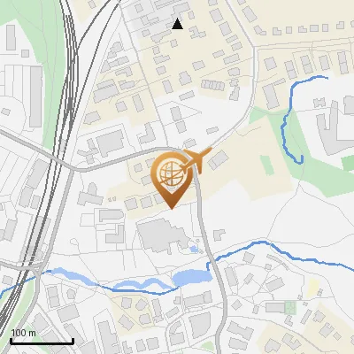 Foto zu Im Alten Dorfe 61, 22359 Hamburg