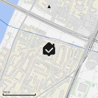 Foto zu Im Bachfeld 30, 51063 Köln