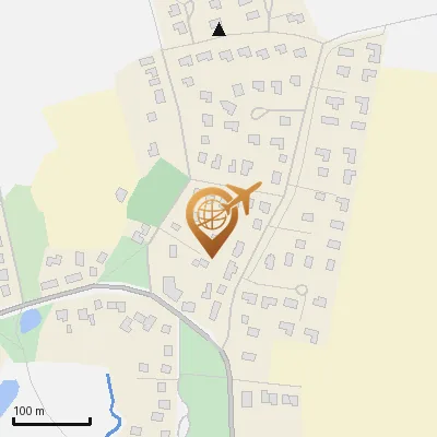 Foto zu Im Busch 12, 22397 Hamburg