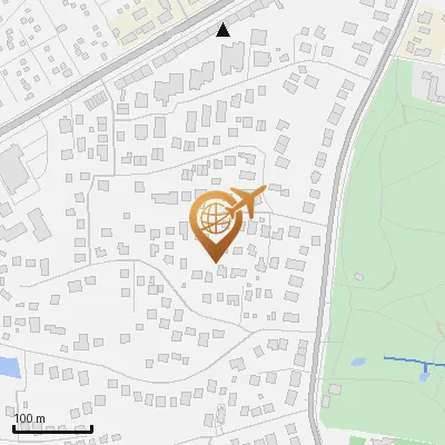 Foto zu Im Dahlen 13, 21077 Hamburg