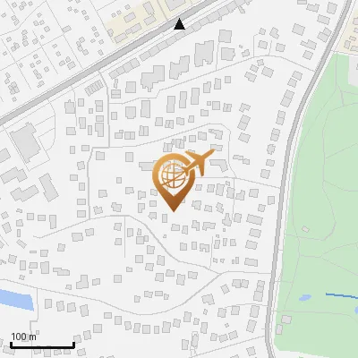 Foto zu Im Dahlen 15, 21077 Hamburg