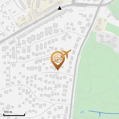 Foto zu Im Dahlen 2, 21077 Hamburg