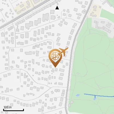 Foto zu Im Dahlen 3, 21077 Hamburg