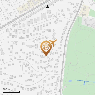 Foto zu Im Dahlen 7, 21077 Hamburg