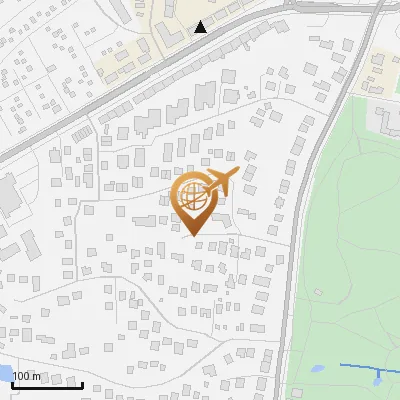 Foto zu Im Dahlen 8, 21077 Hamburg