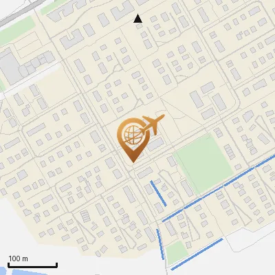 Foto zu Im Fischbeker Heidbrook 1, 21149 Hamburg