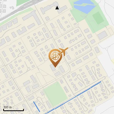 Foto zu Im Fischbeker Heidbrook 13, 21149 Hamburg