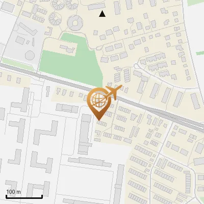 Foto zu Im Fliederbusch 20, 22589 Hamburg