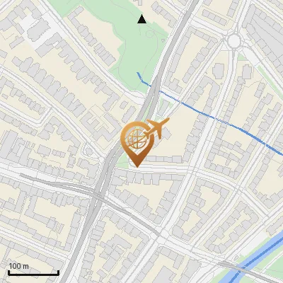 Foto zu Im Gehölz 21, 20255 Hamburg