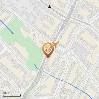 Foto zu Im Gehölz 5, 20255 Hamburg