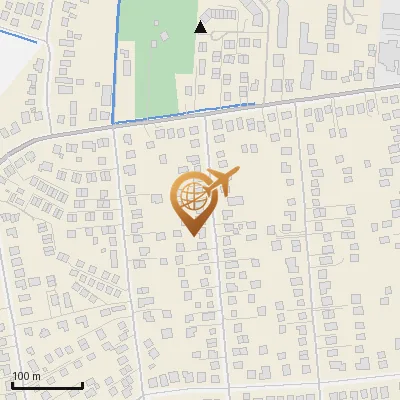 Foto zu Im Ginsterbusch 10, 22457 Hamburg