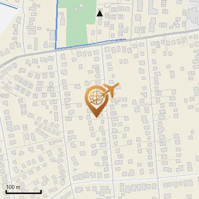 Foto zu Im Ginsterbusch 14, 22457 Hamburg