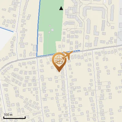 Foto zu Im Ginsterbusch 2, 22457 Hamburg