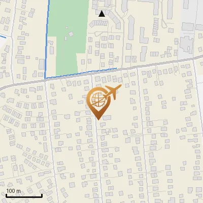 Foto zu Im Ginsterbusch 3, 22457 Hamburg